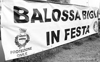 Balossa in Festa