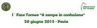 6 zampe in confusione