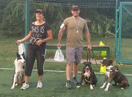 12/07/2015 – Giornata Fantastica