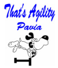 That's Agility Pavia